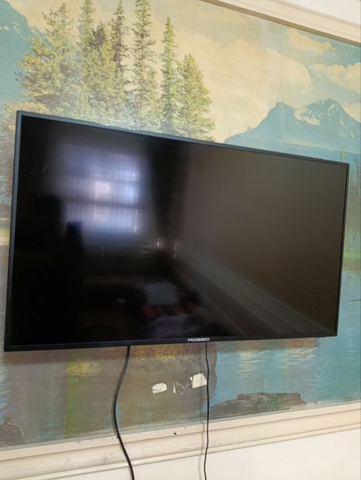 Телевизор сатылады.