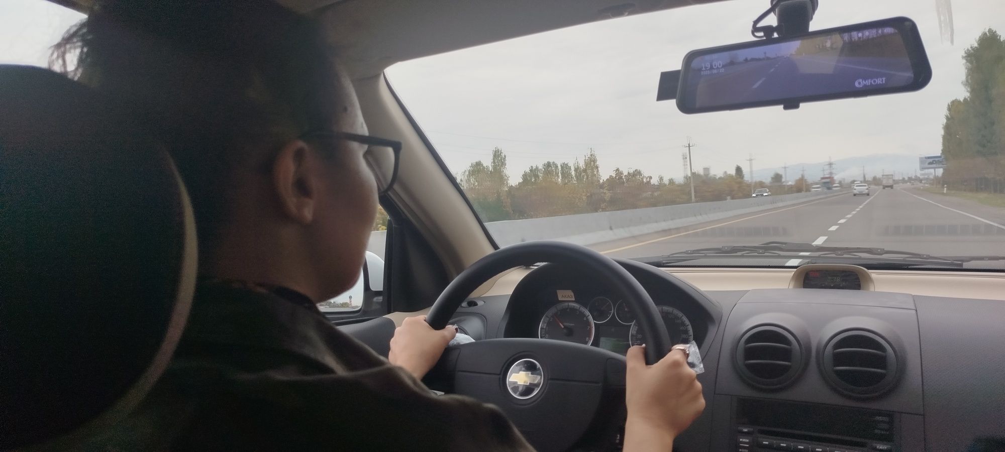 Инструктор по вождению _ Езда _ Автоинструктор _ Вождения учебная езда