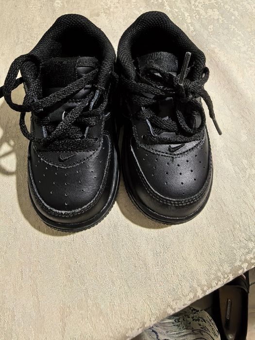 Маратонки Nike, Номер 22