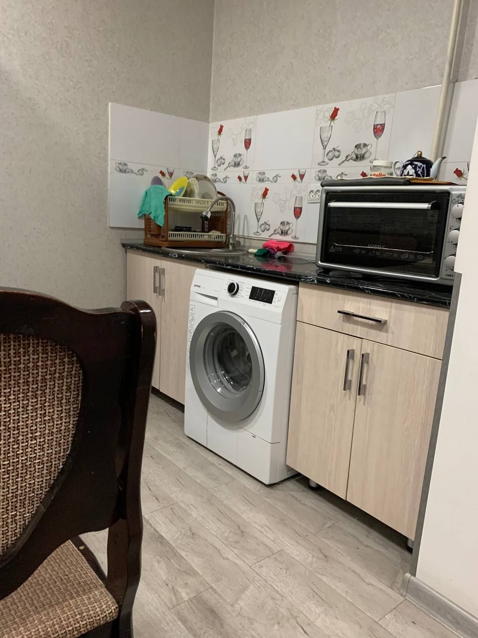 Аренда квартира Юнусабад,4,2/2/5,,400$,,Факат Оилалилага берилади