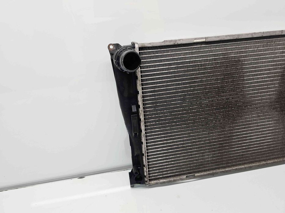 Radiator apa  Bmw 1 (E81, E87) [Fabr 2004-2010] 7810258 2.0D N47D20 10