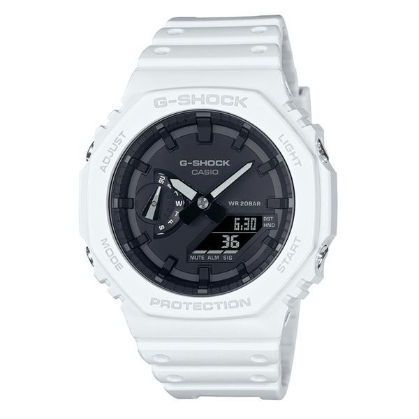 Casio Ga-2100-7Aer