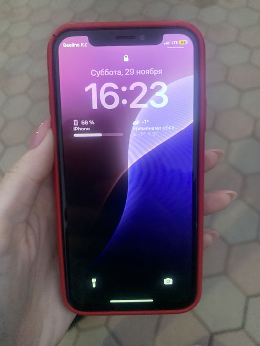 Iphone xs продам. Батарейку поменяли. цена 40000