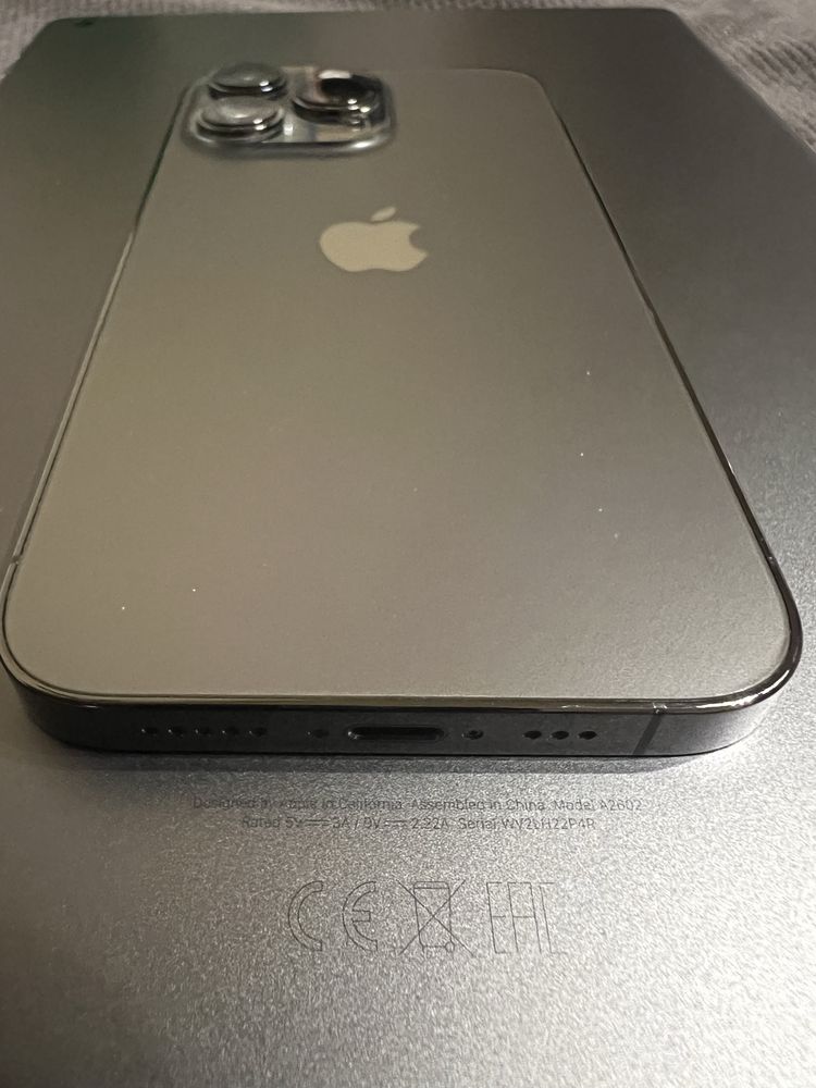 Iphone 13 Pro ( Graphite )