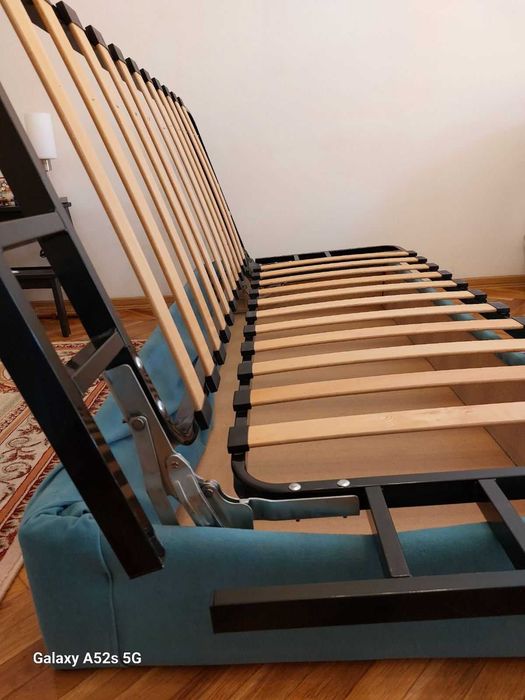 разтегателен диван Дъмбо