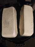 Vand branza de vaca