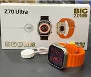 Смарт часовник Unisex Z70 Ultra