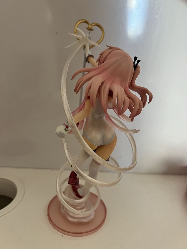 Figurina manga anime Madoka 1/8