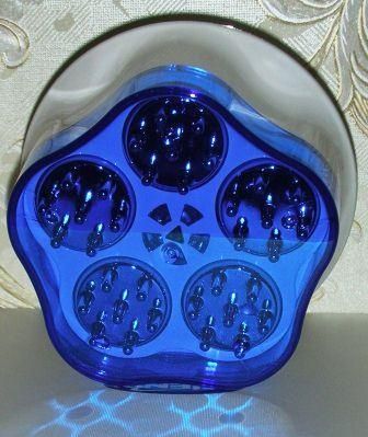 Электромассажер для Внутричерепного давления