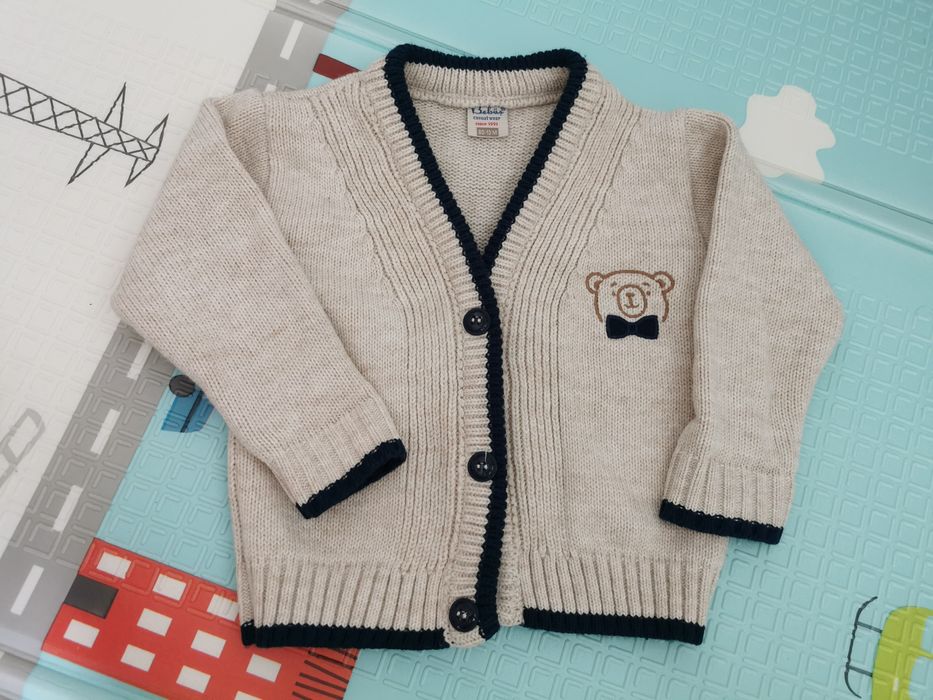 Lot hăinuțe marimea 80