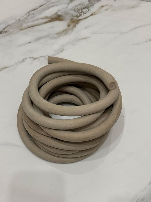 Эспандер Жгут, силовой Трос 6 метров