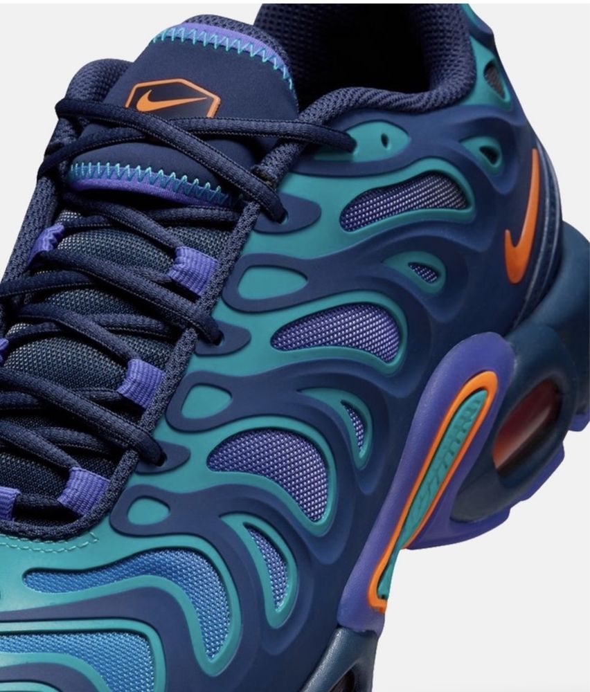 Nike Air Max PLUS DRIFT Оригинални 38.5 - 41 номера