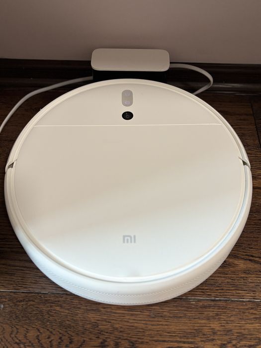 Прахосмукачка робот Xiomi Mi Robot Vacuum-Mop 2