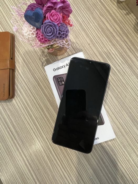 Samsung A22/ 128GB/5G