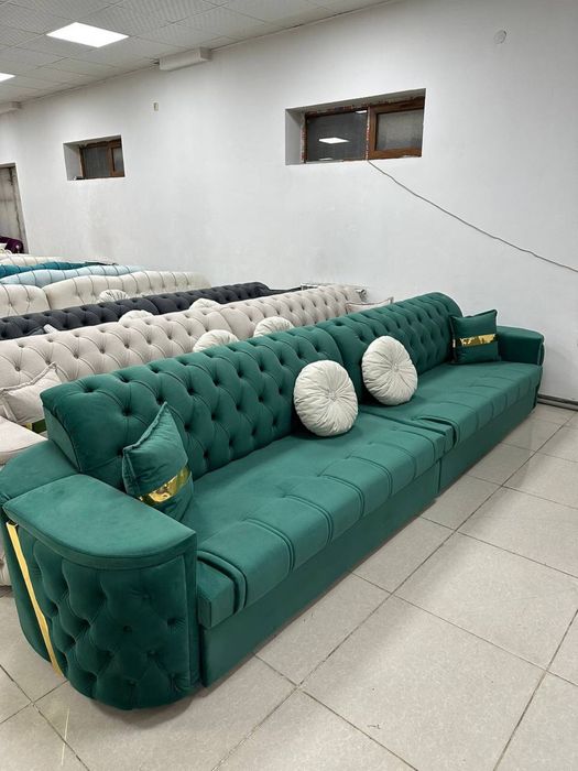 Расспродажа диванов