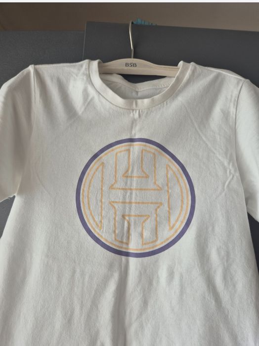 Tricou Adidas 11-12 ani băieți