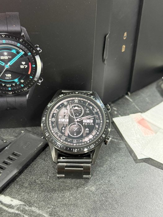 Smartwatch Huawei GT 2