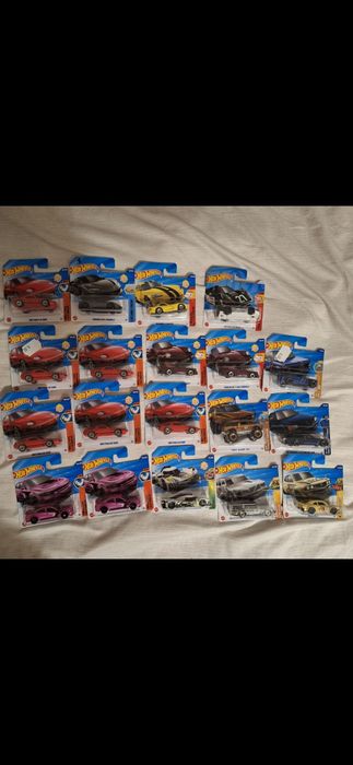 Machete hot wheels