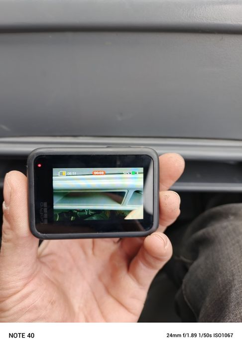 Camera GoPro 9 sotiladi holati yahshi  rosiyada olingan 16 talik flesh