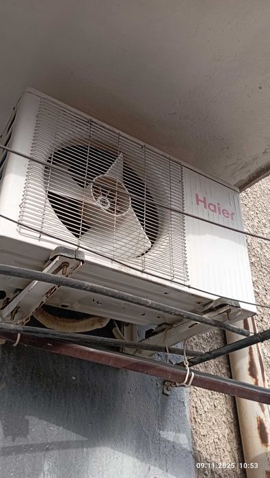 2 бр. Климатик Хайер