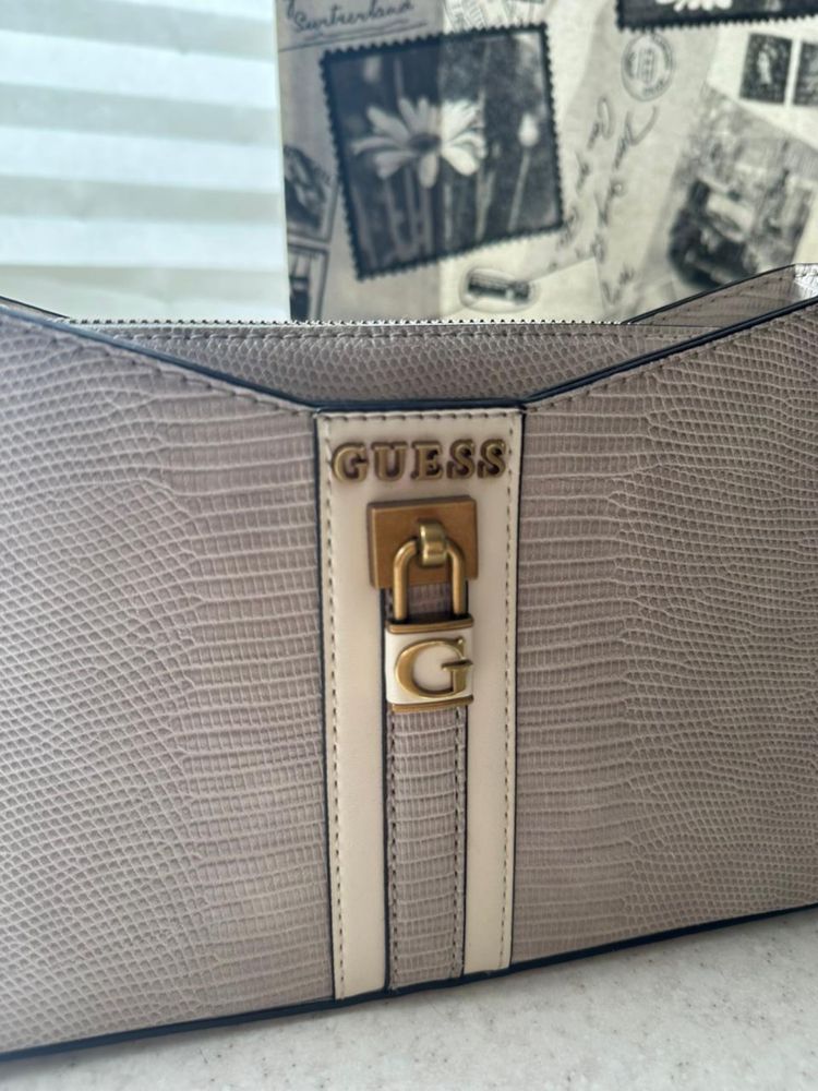 Сумка Guess оригинал из США