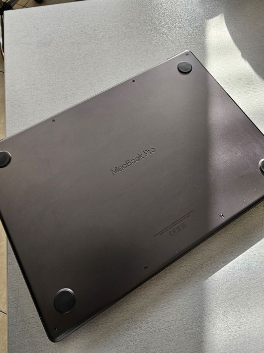 MacBook Pro - M3 Pro