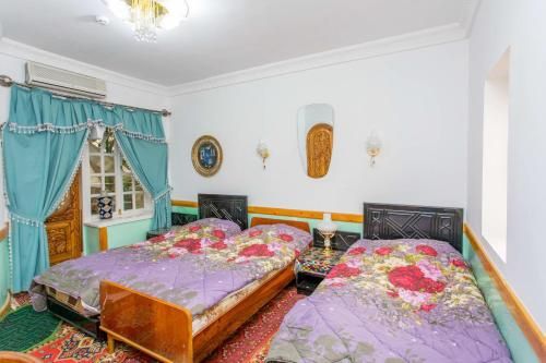 Ijaraga Kvartira Student Qizlar Uchun