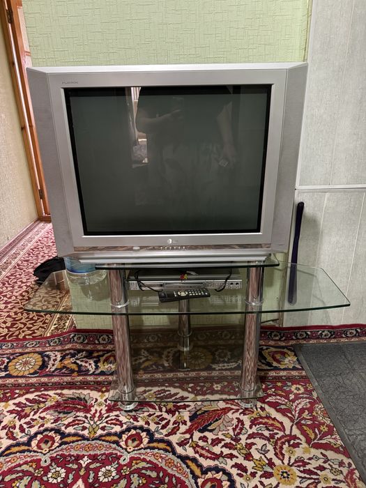 Телевизор сотилади