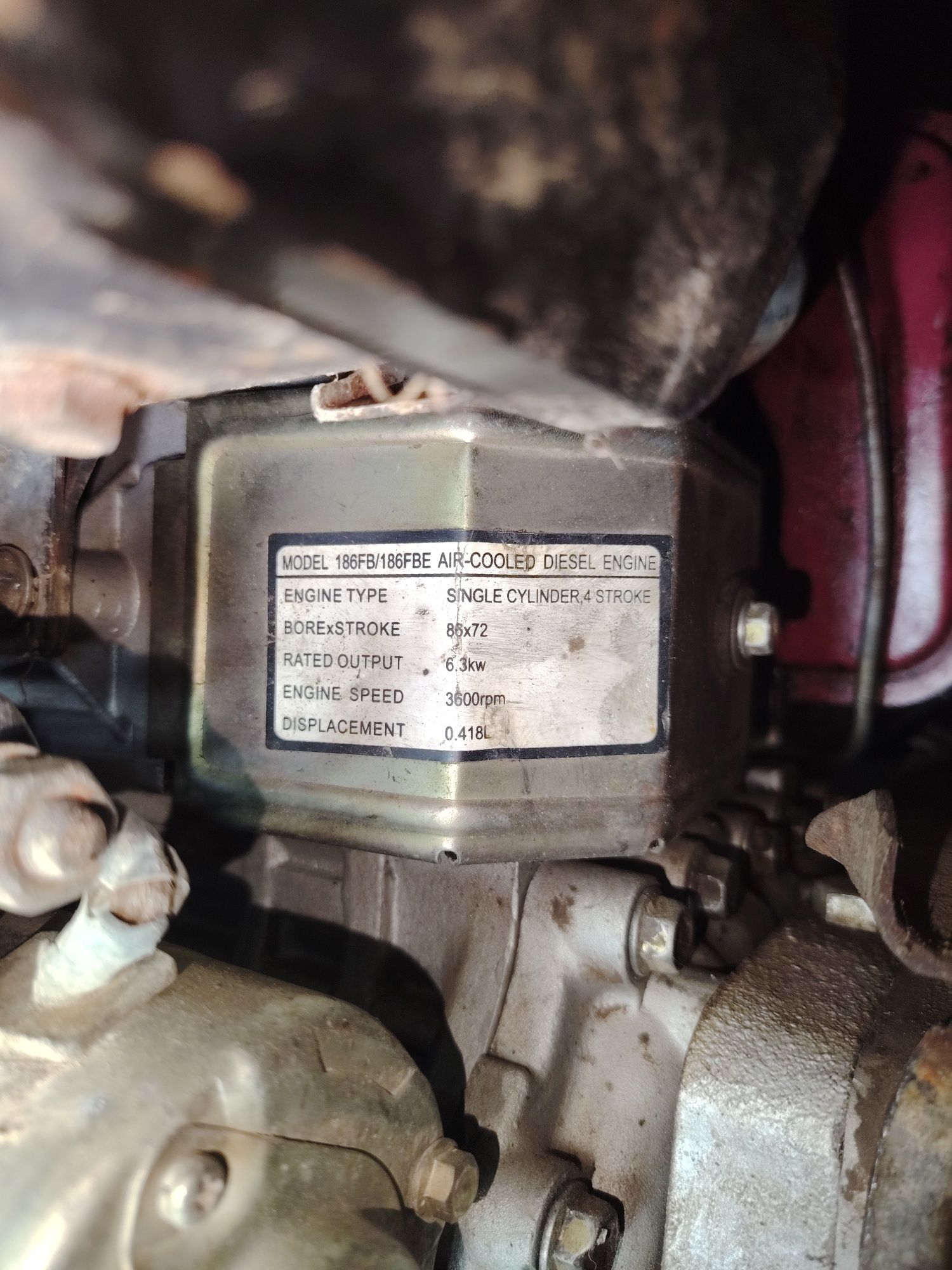 Moto blok sotiladi xolati ishlab turbti be xarajat wema 10 ot kuchi