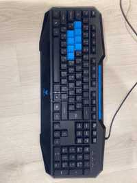 Tastatura gaming Aula Adjudication