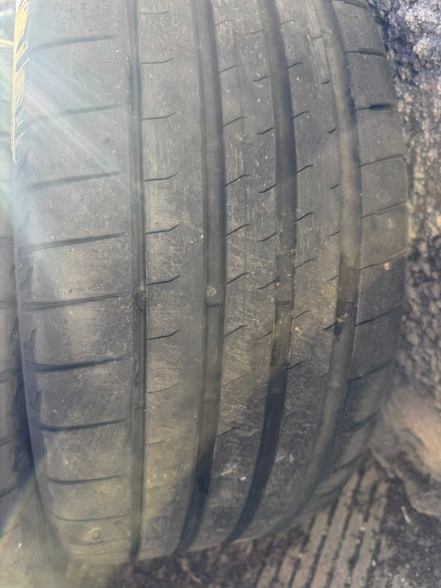 Лятни гуми 1бр BRIDGESTONE 225/45/17