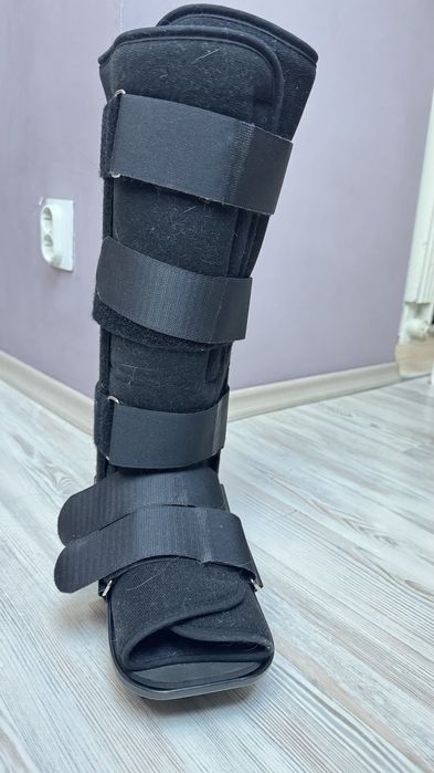 Ортеза Walker за глезен,размер М