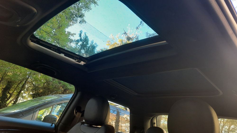 Mini Cooper S JCW 2.0I