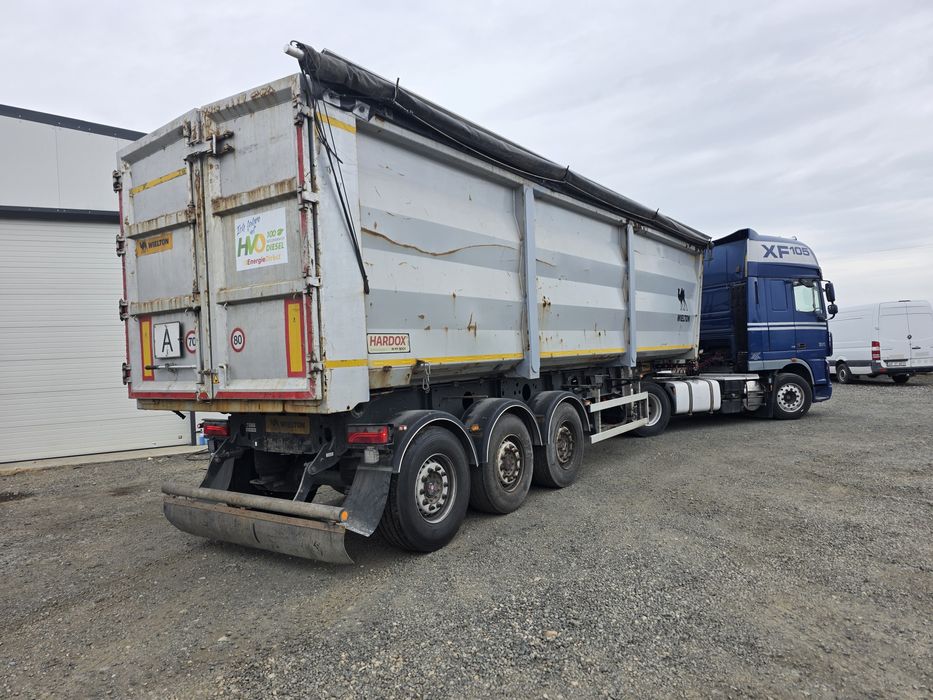 Bascula Vielton  50 mc