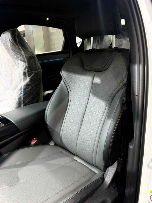 BYD Seal 6 DM-i 120 km Flagship (ДЦ OLOY)