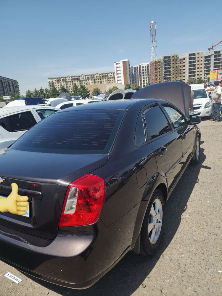 Продаётся Chevrolet Gentra