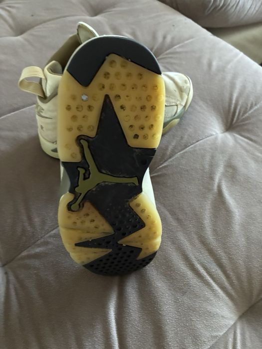 Air Jordan 37,5 маратонки