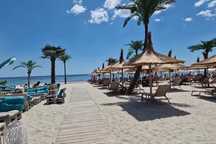 Apartament de vânzare MAMAIA NORD ( LUMA RESIDENT 1)