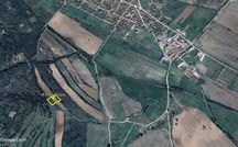 ЗЕМЕДЕЛСКА ЗЕМЯ 3,800 дка, село Войнягово