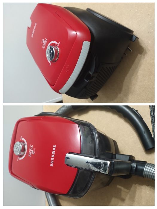 Aspirator Samsung Twin System ...
