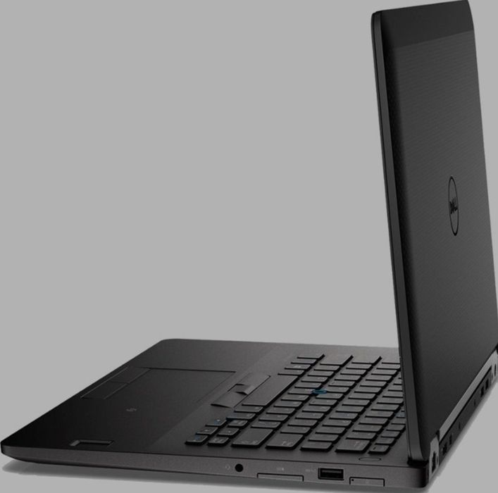 Laptop Dell Latitude E7470 cu procesor Intel® Core™ i5-6300U