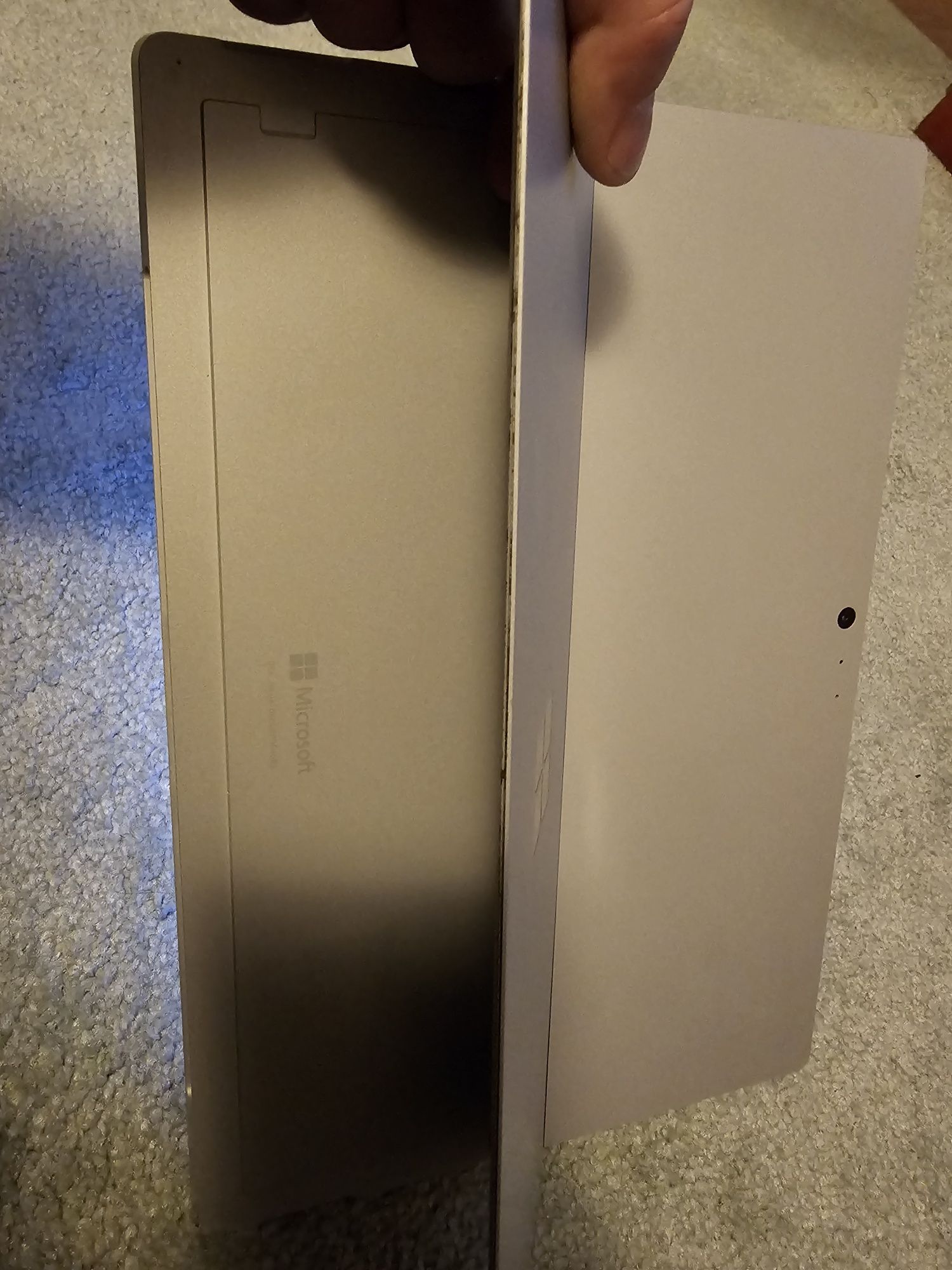 Microsoft Surface 4 Pro