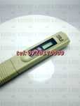 Tester Display Verificare Nivel Calitate Apa Tds