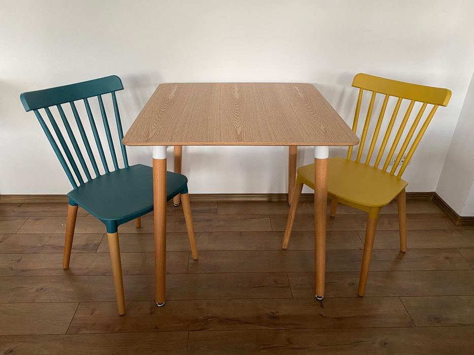 PROMOTIE#Mese restaurant, cafenea, cantina, cofetarie, HoReCa