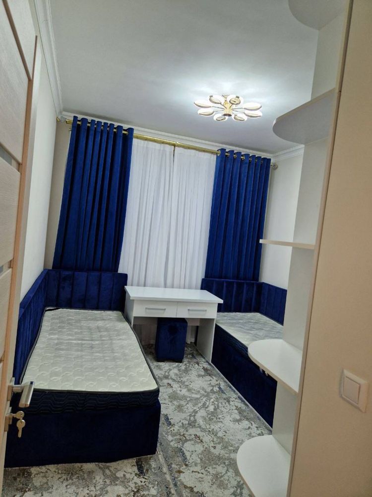 Продажа Квартира Алмазар о-р Olmazor City 3/12/13