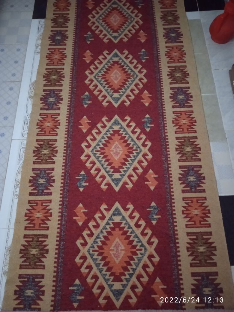 Качествасы кушти