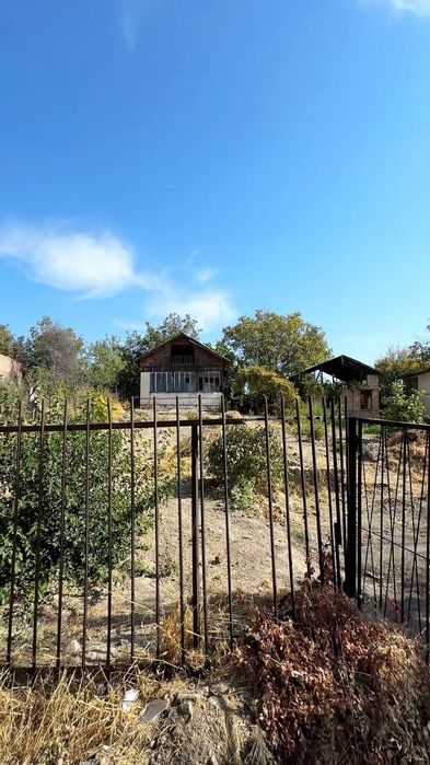 Продам дачу недорого