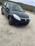 Dacia sandero 1,2 benzina