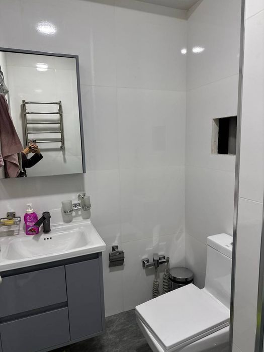 Сдаётся 1 комнатная квартира Максим Горки!!