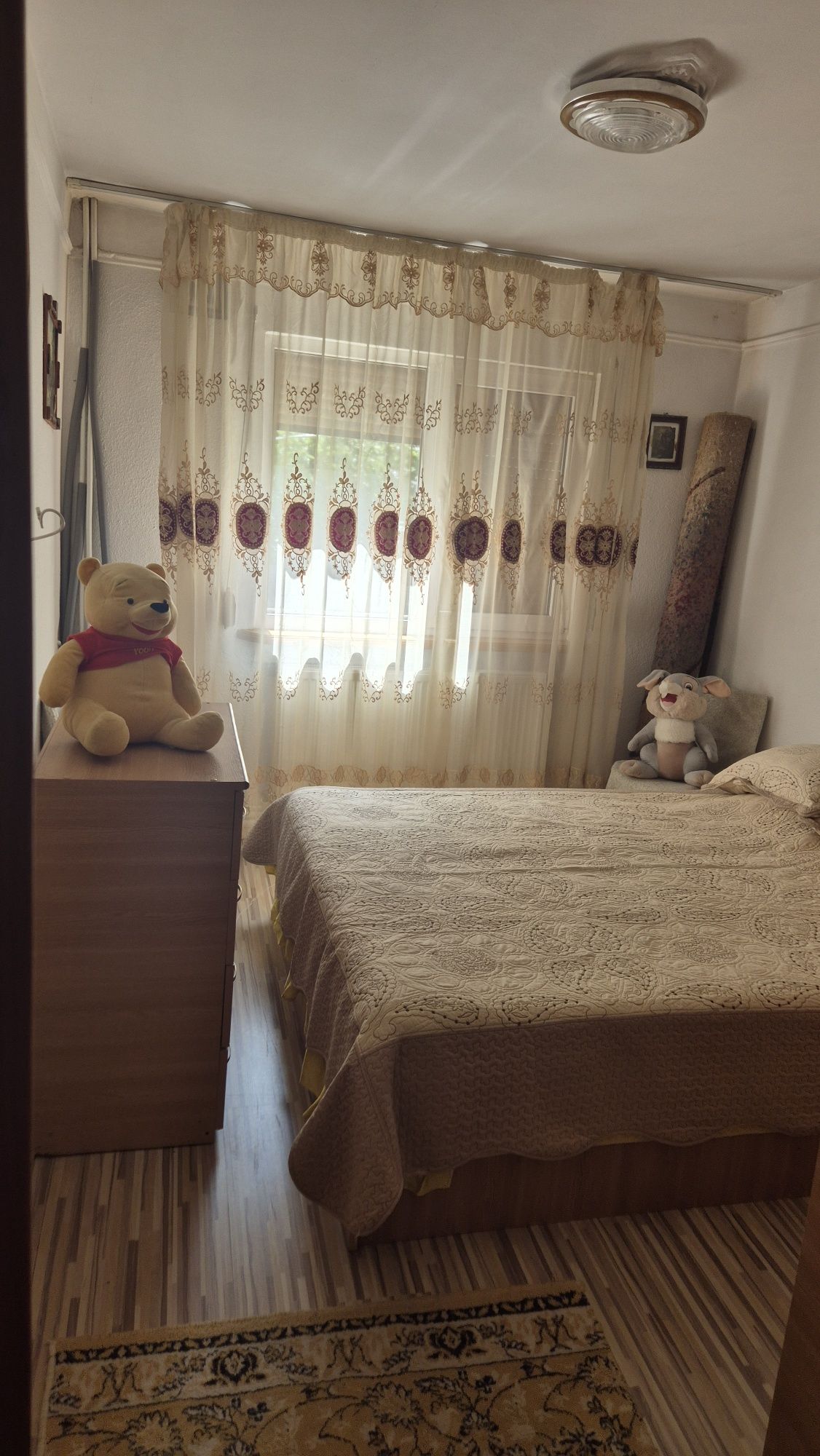 Apartament 4 camere